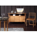 Luxury Bamboo Sideboard for Dining Room